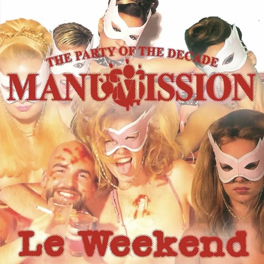 MANUMISSION AT 528