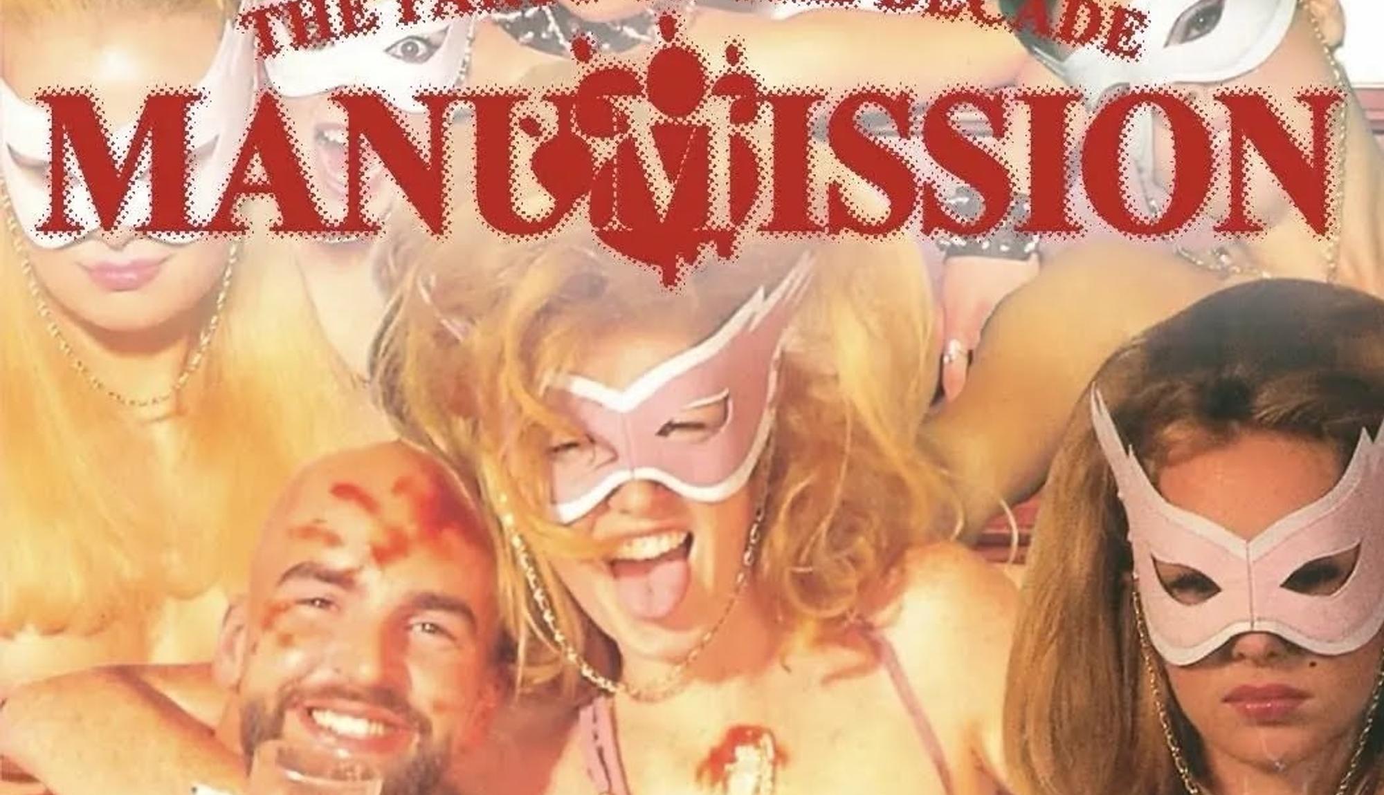 MANUMISSION AT 528