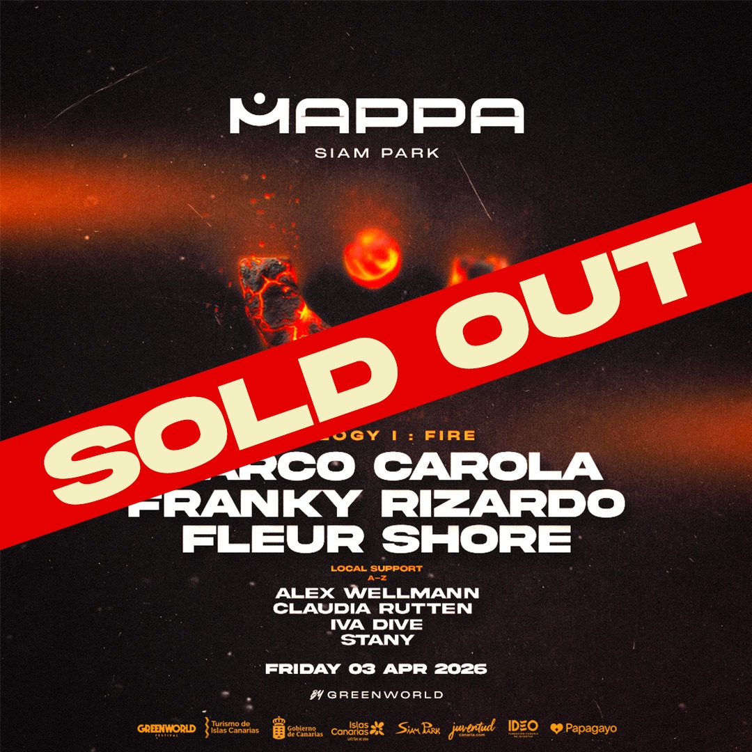 MAPPA by GreenWorld
