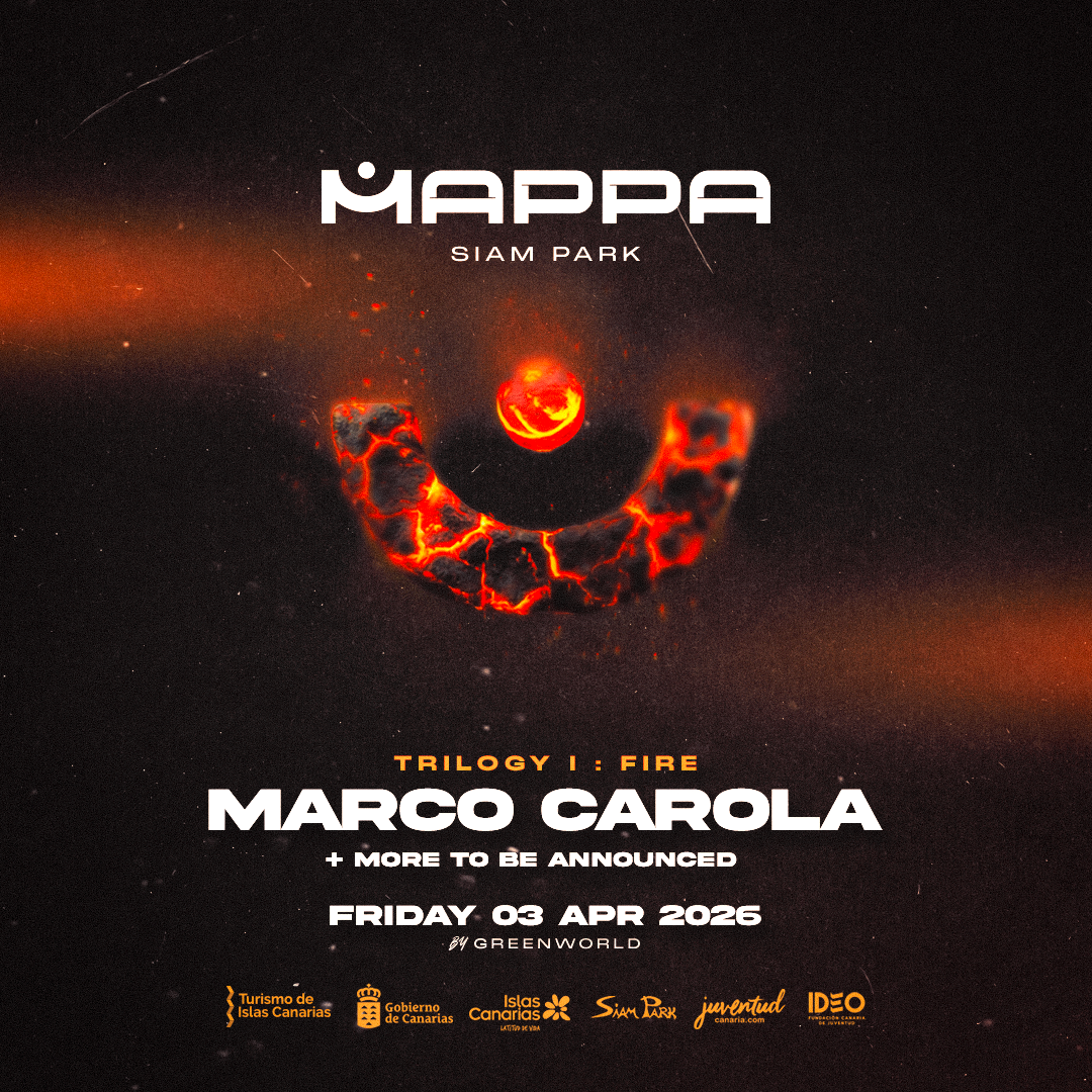 MAPPA by GreenWorld image