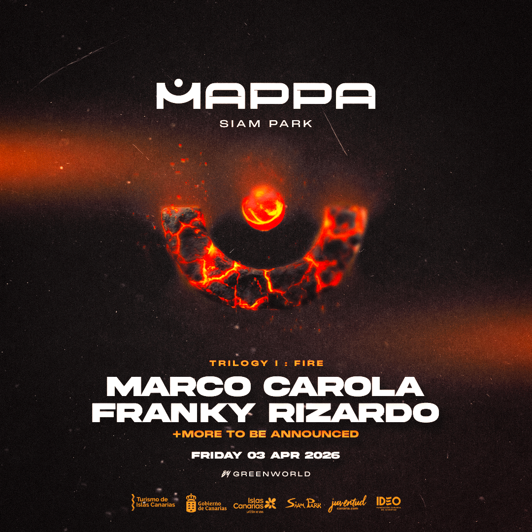 MAPPA by GreenWorld image