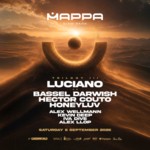 MAPPA by GreenWorld image