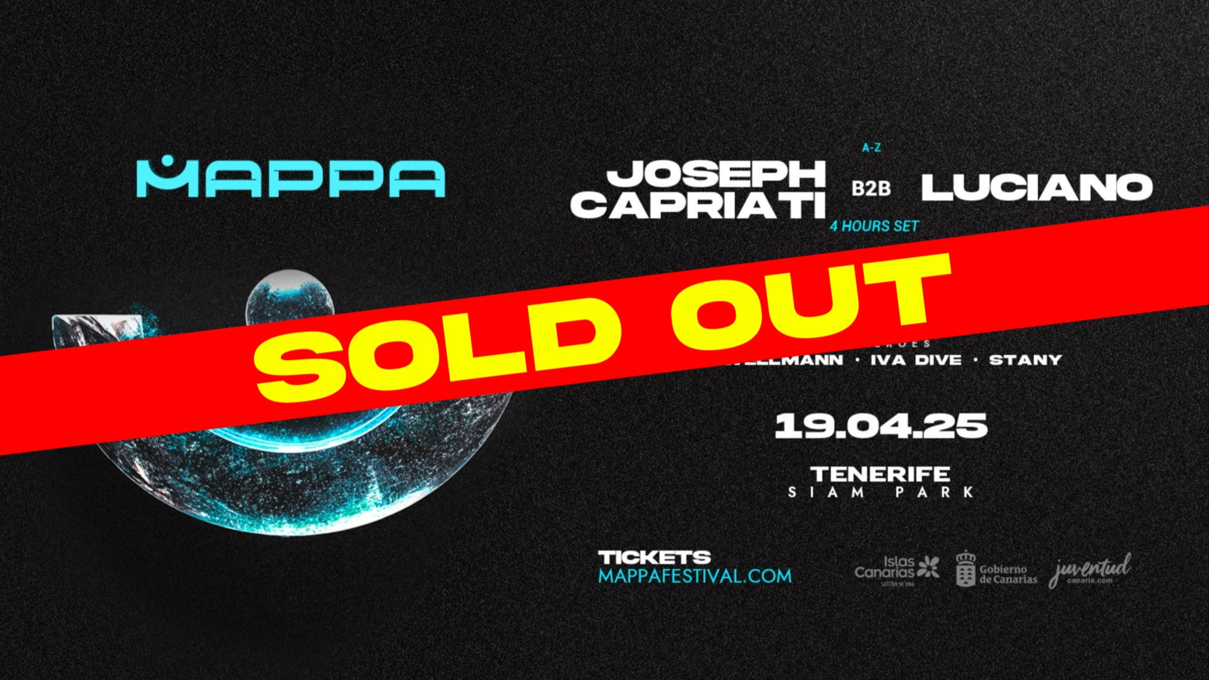 MAPPA by GreenWorld image