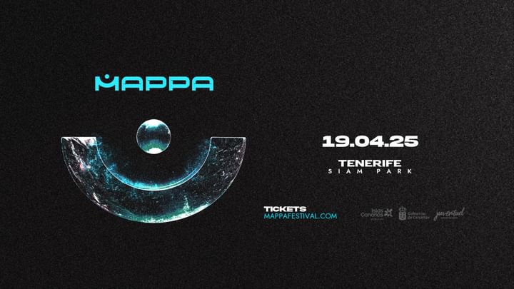 Cover for event: MAPPA by GreenWorld