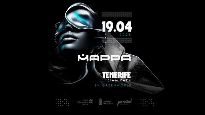 Cover for event: MAPPA by GreenWorld