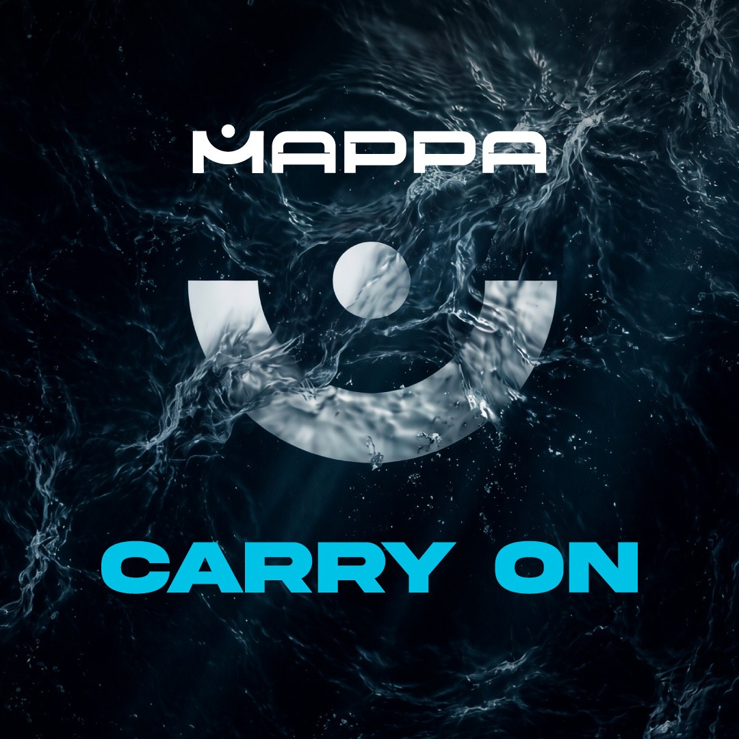 MAPPA Carry On · Fri. 10th July 2026 image