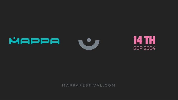Cover for event: MAPPA 