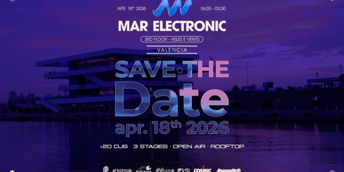 MAR ELECTRONIC VALENCIA