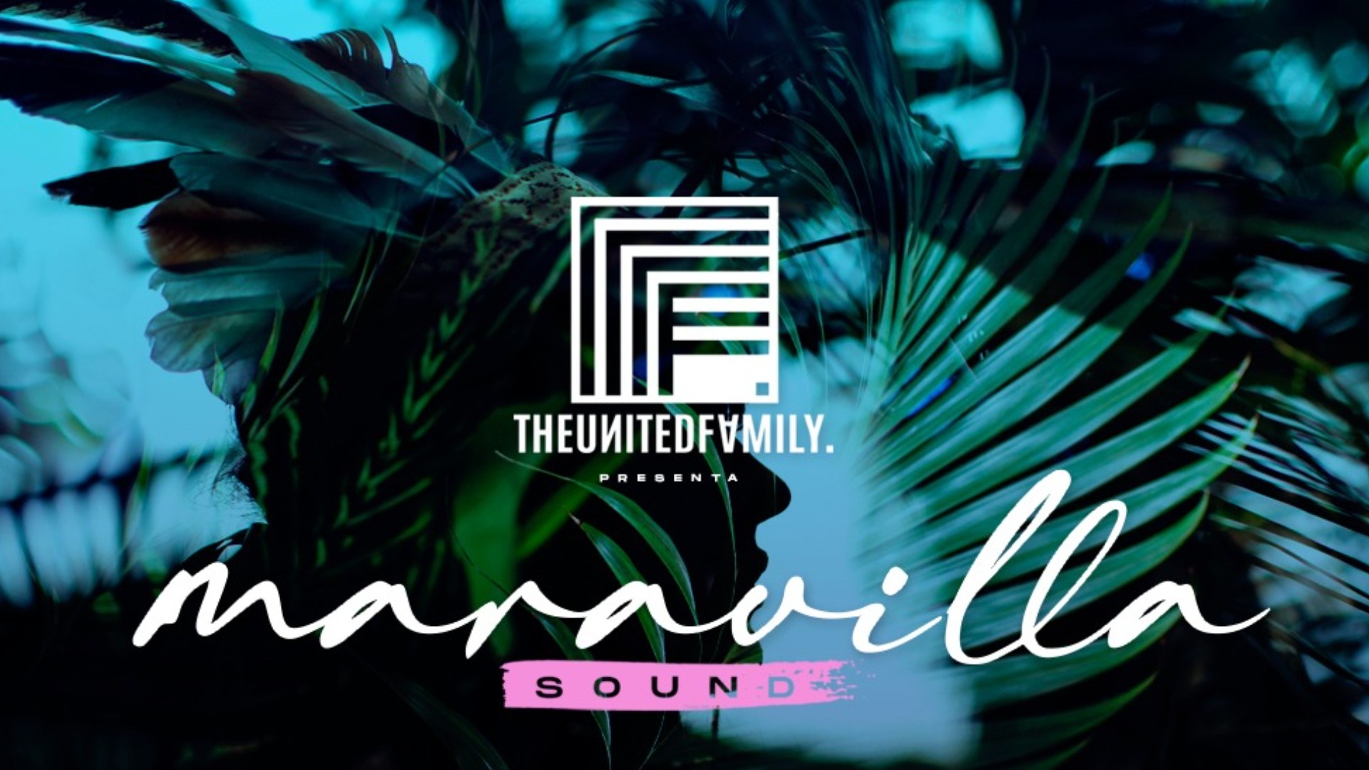 MARAVILLA SOUND BY THE UNITED FAMILY image