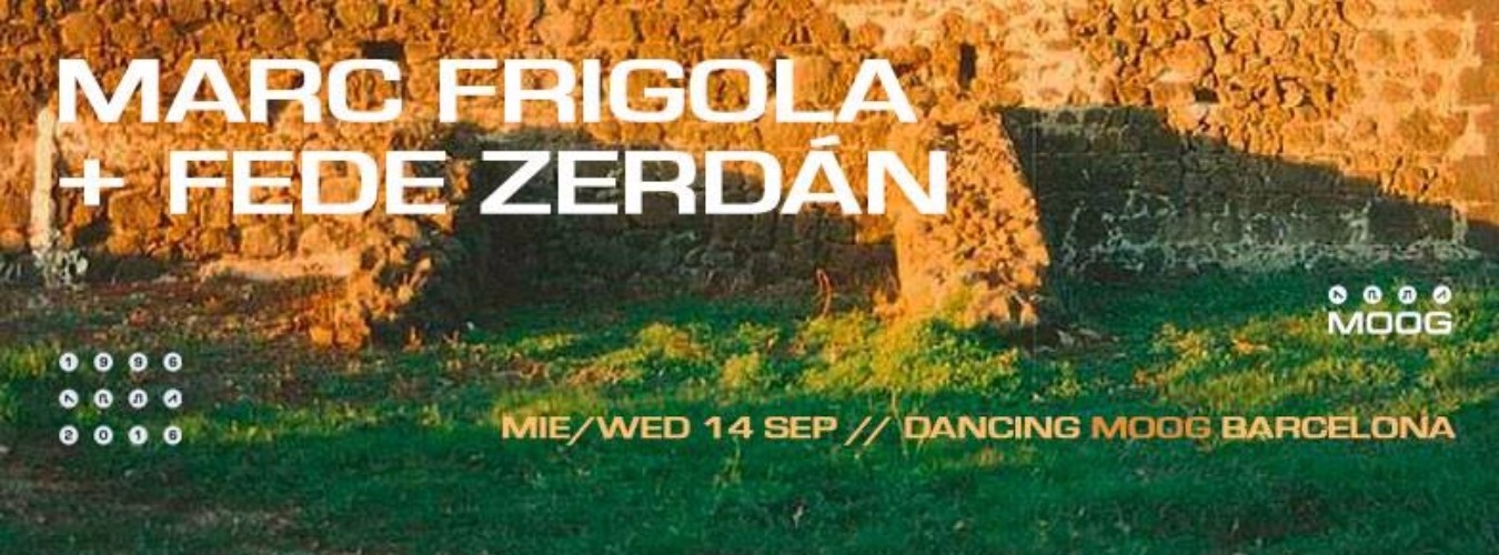 Marc Frigola & Fede Zerdán image