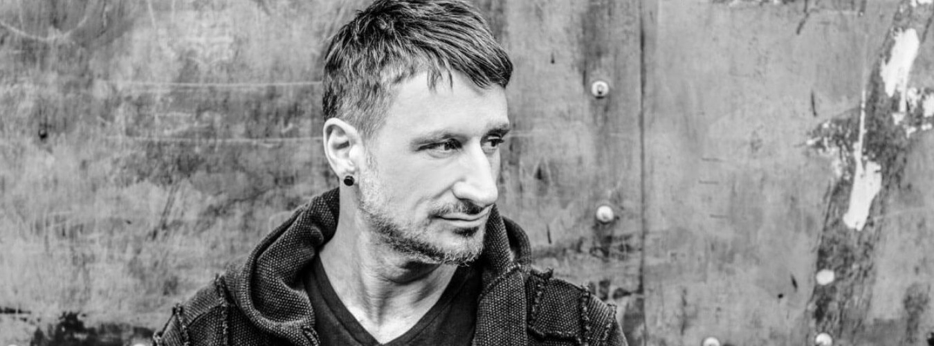 Marco Bailey, DJ Link, Revolver image