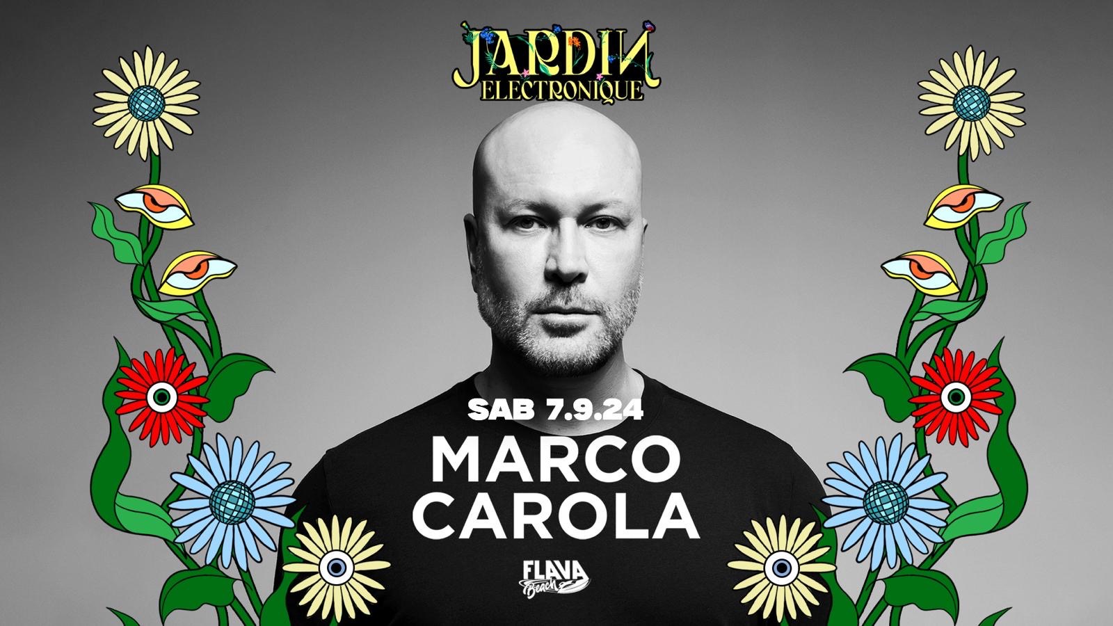 MARCO CAROLA 
