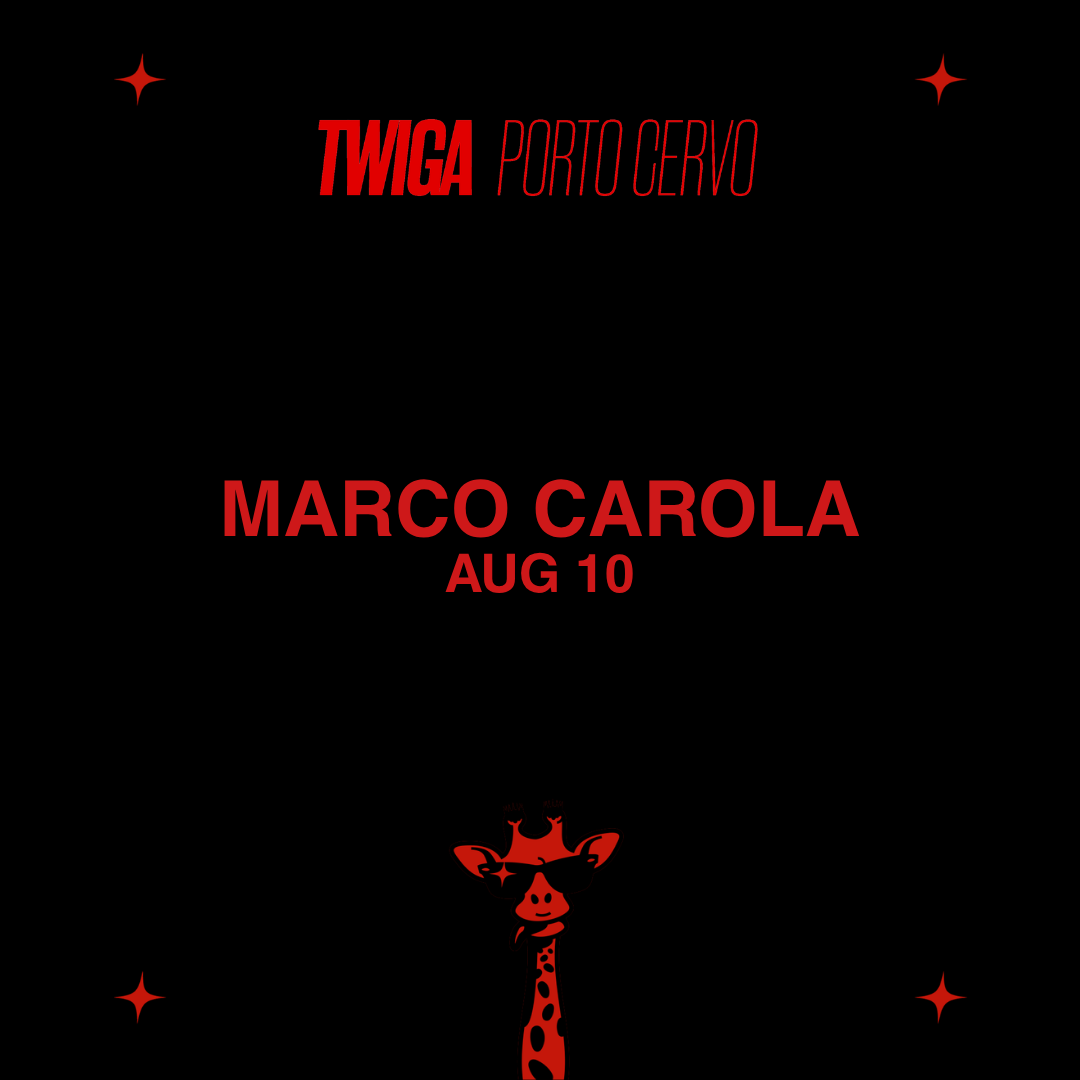 MARCO CAROLA