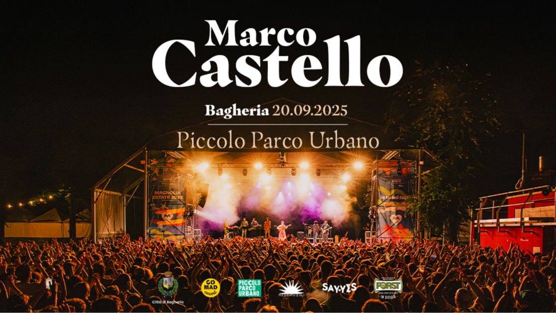 Marco Castello - Bagheria (PA) image