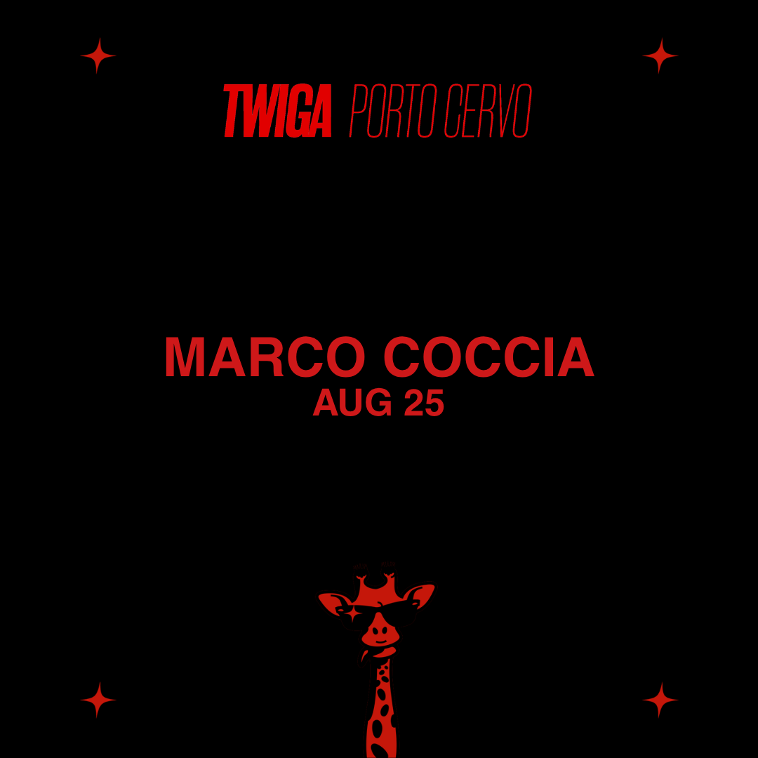 MARCO COCCIA