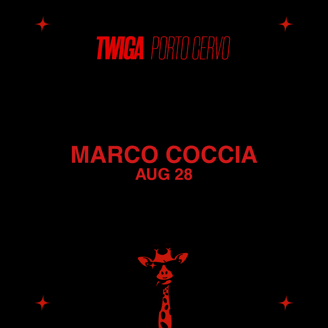 MARCO COCCIA