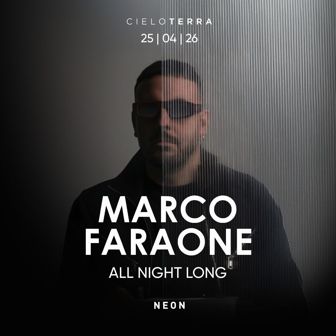 Marco Faraone | CieloterrA  image