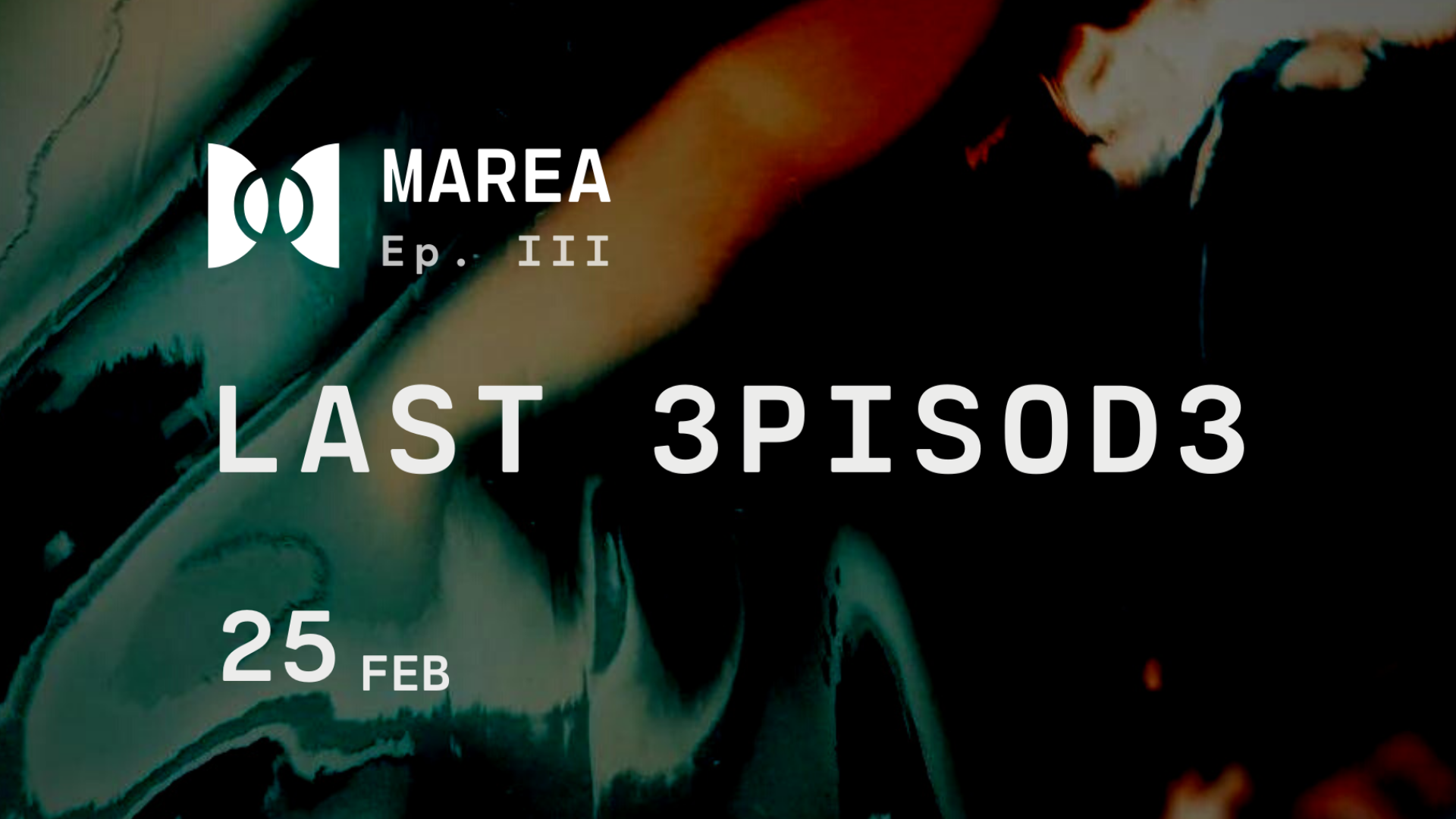MAREA Ep. III image