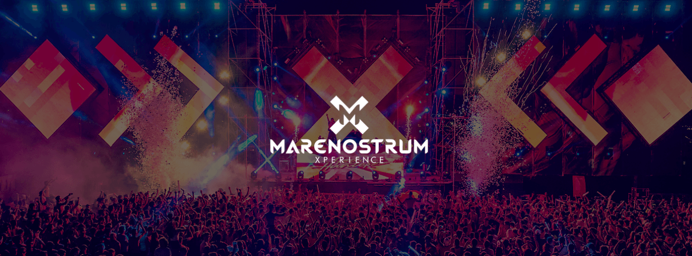 Marenostrum Xperience Festival image