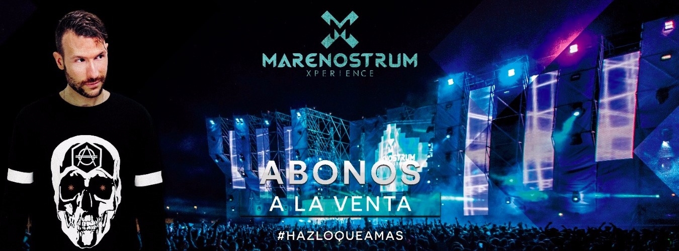 Marenostrum Xperience Festival image