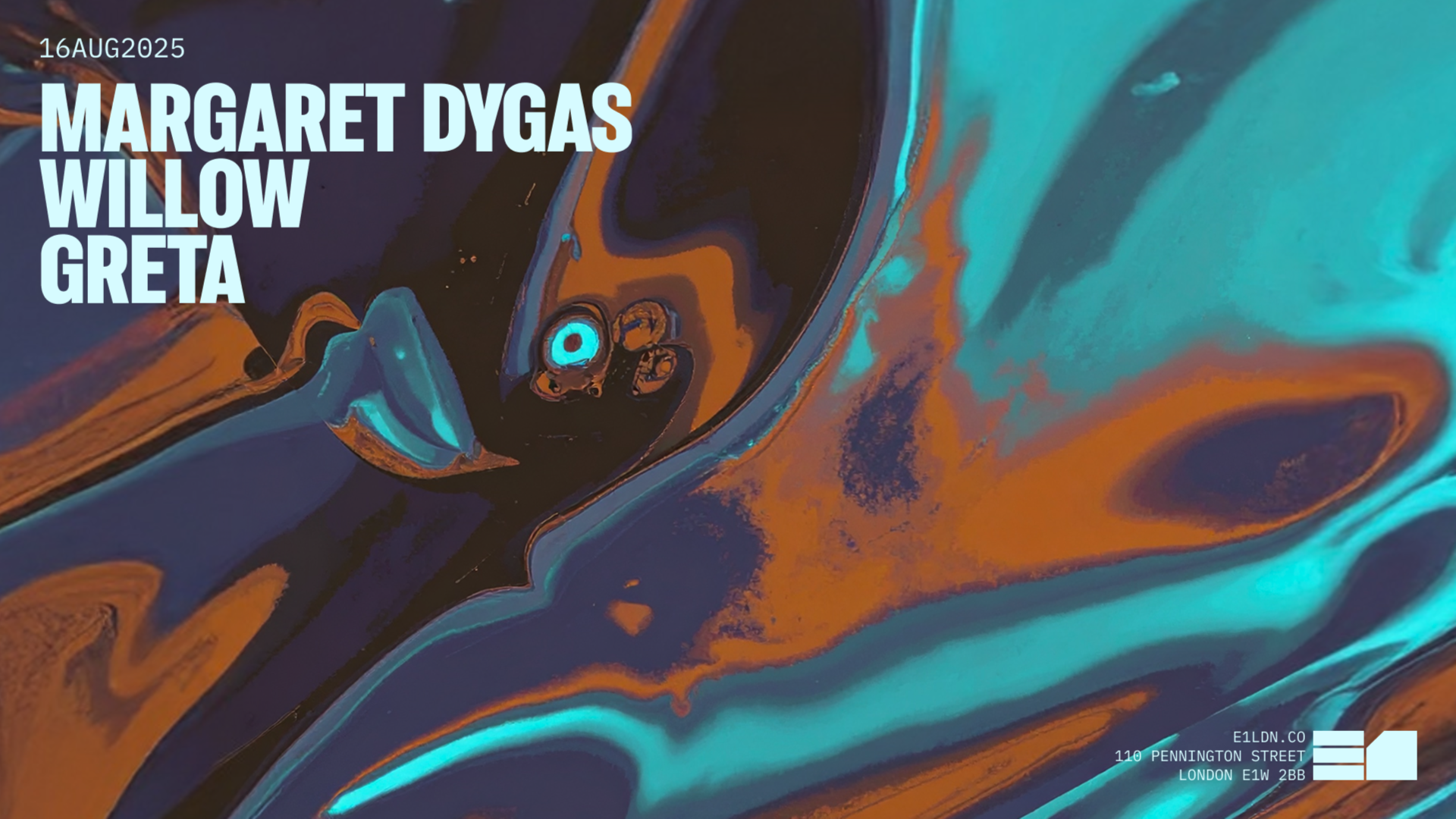 Margaret Dygas image