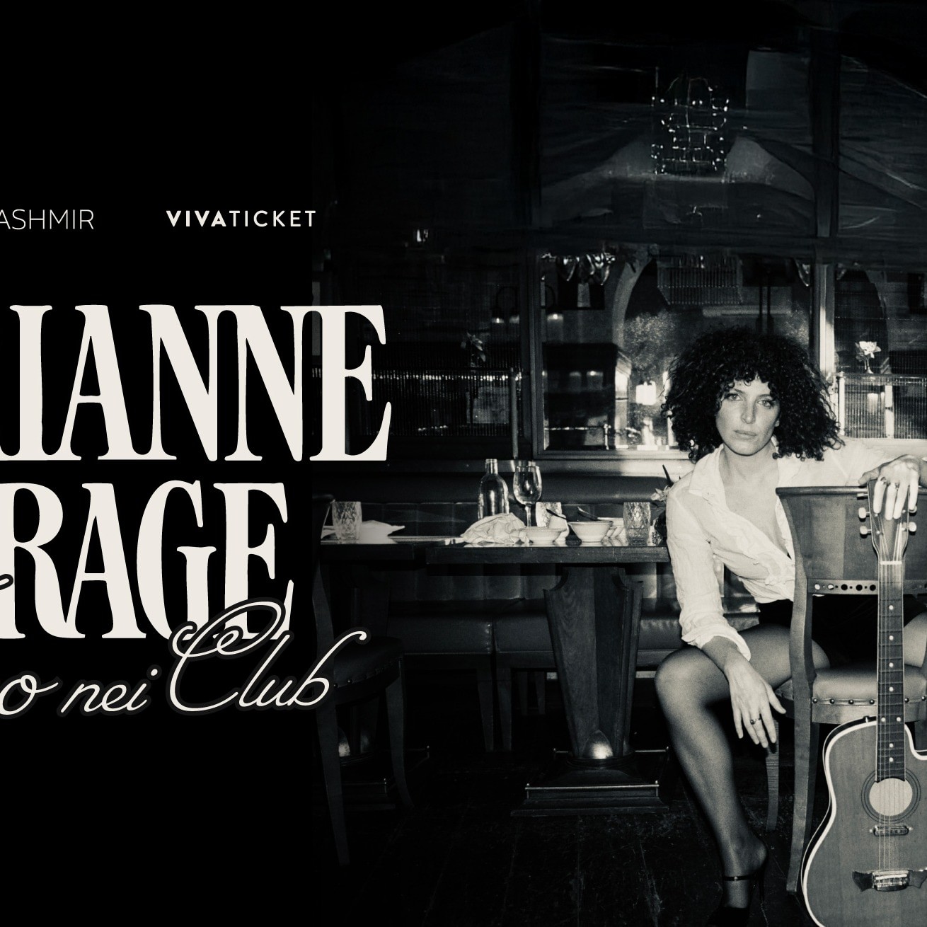 MARIANNE MIRAGE image