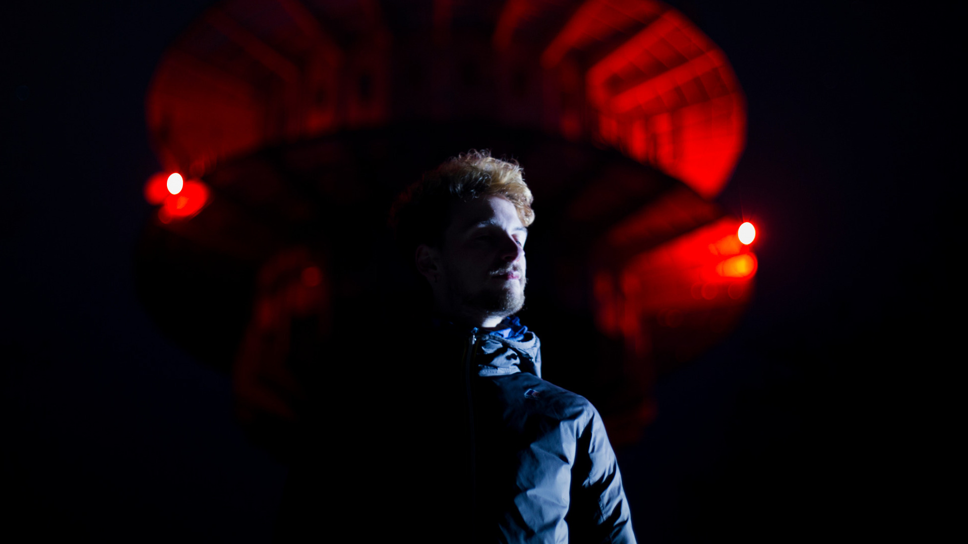 MARIE MADELEINE FAMILY PARTY : LOTHAR + MARIE MADELEINE + PAïKAN + DIANA KILL & JARCO WEISS image