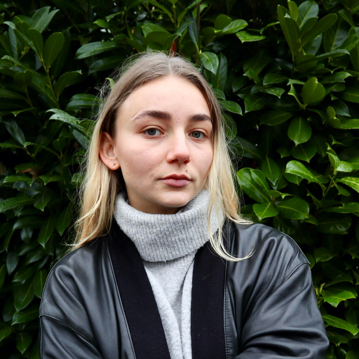 Marie Montexier hosted by Ear\Wax at Q35 Warehouse  image