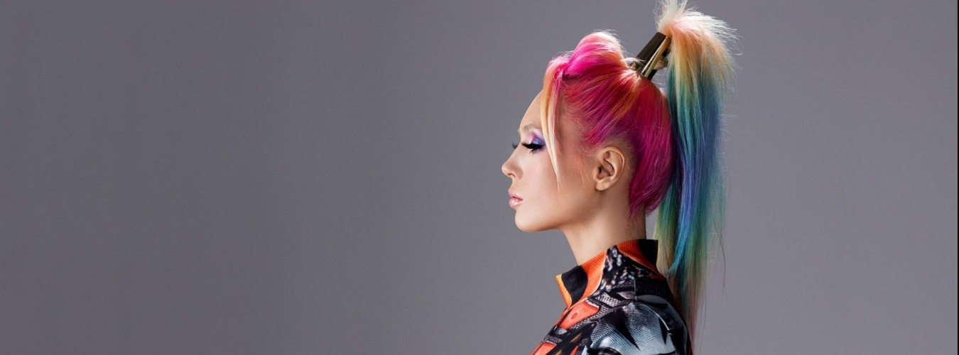 Marika Rossa Live Barcelona image