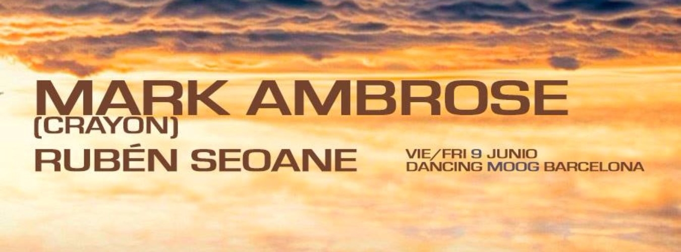 Mark Ambrose + Rubén Seoane image