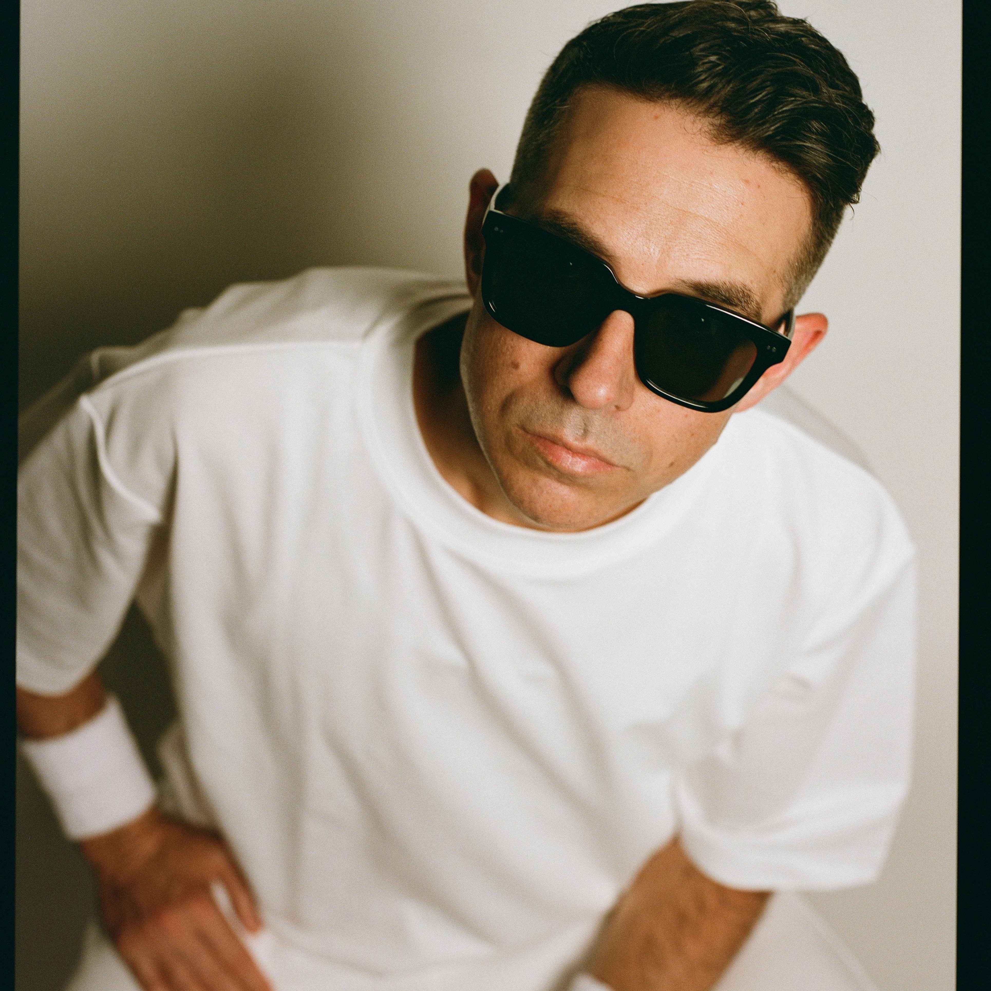 Mark Guiliana x JE - BEAT MUSIC 2.0 > Concerto presto inizio ore 19 image