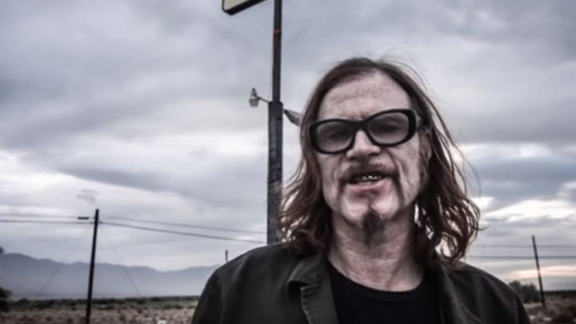 Mark Lanegan Band • Le Metronum image