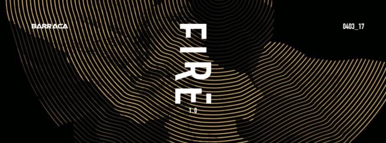 Markantonio, Reboot, Gregor Tresher & Rob Hes live presented by Fire 1.0 image