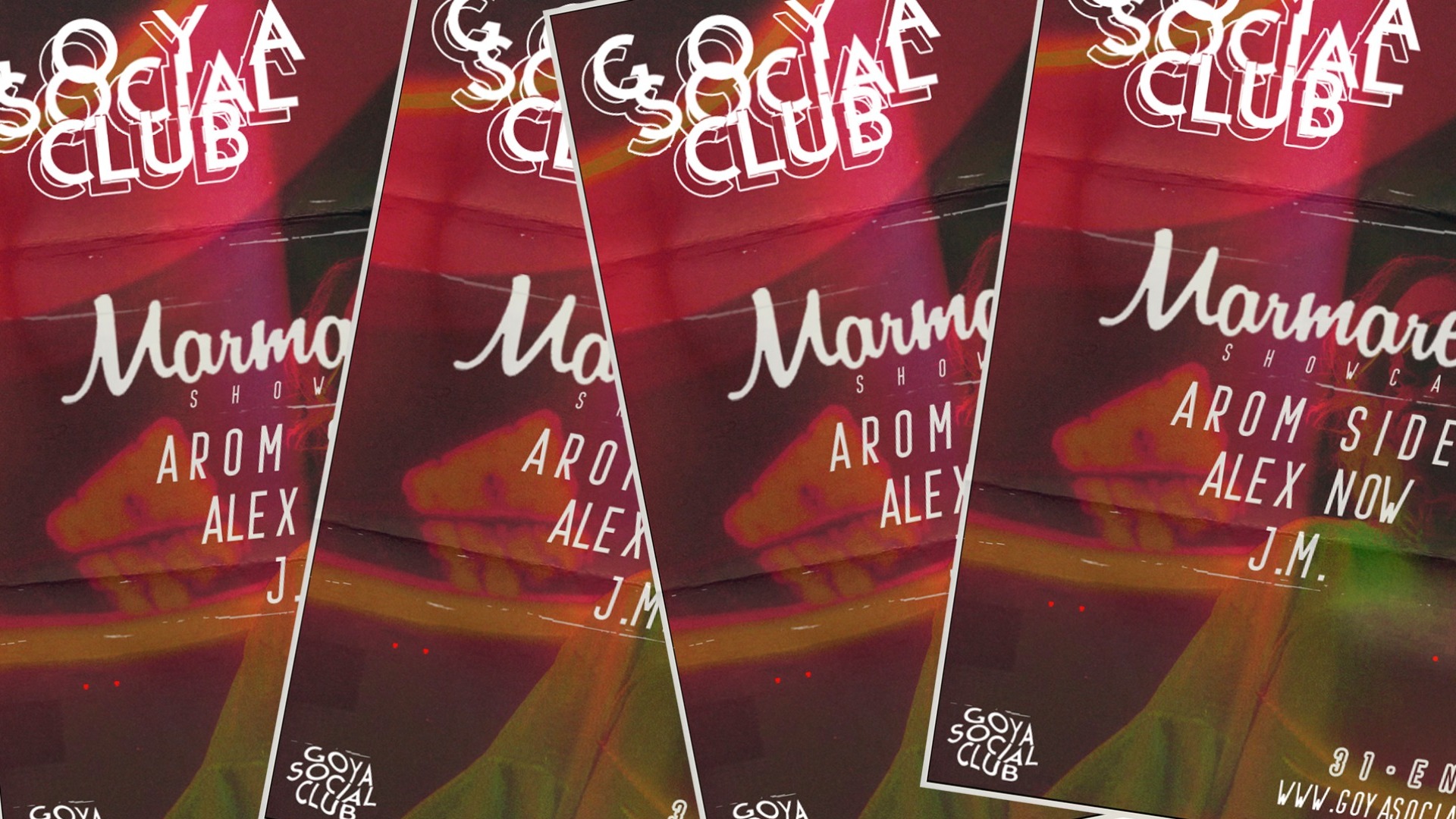 Marmarela Showcase image