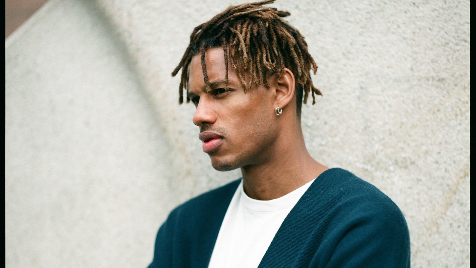 MARRØN (Eerste Communie /NL) All Night Long  at Azimut Club