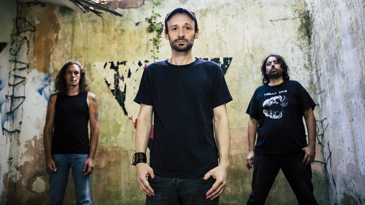 MARS RED SKY + RAGE OF MAMMOTH image