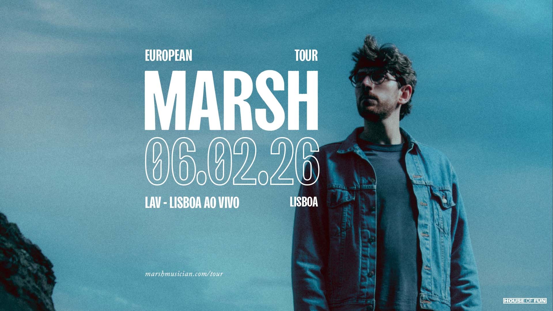 MARSH in Lisbon image