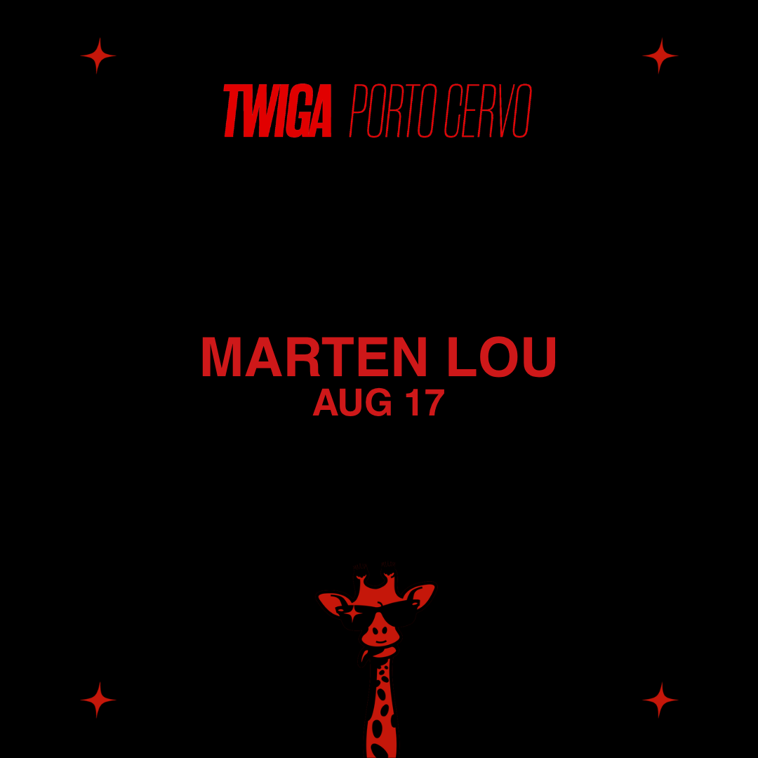 MARTEN LOU
