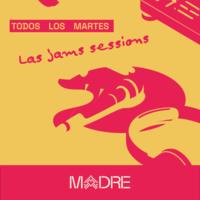Cartel de MADRE Club