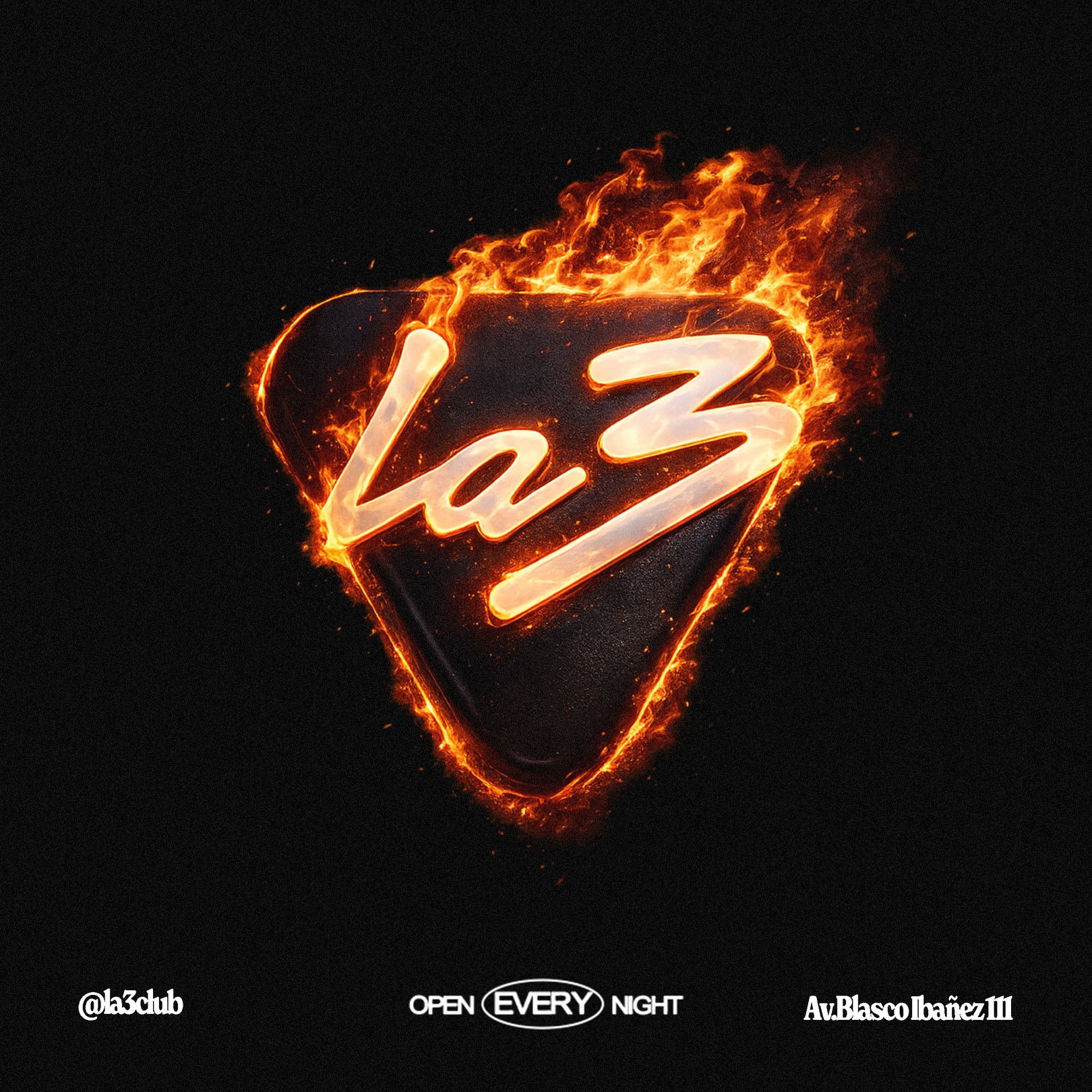 MARTES 17 | SEMANA DE FALLAS: MERKA + CLAUPI image