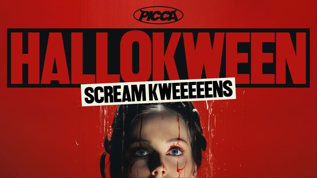 Couverture de l'événement Martes 31/10 HALLOWEEN