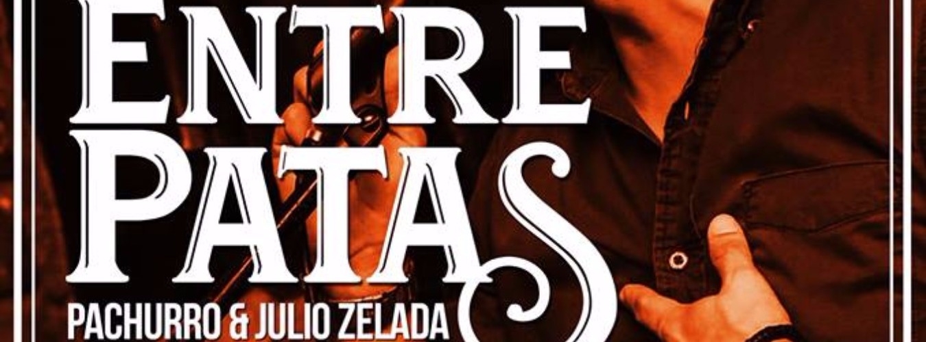 MARTES // EL TRASGU image