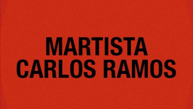 MARTISTA + CARLOS RAMOS @ LE CLUB  event cover