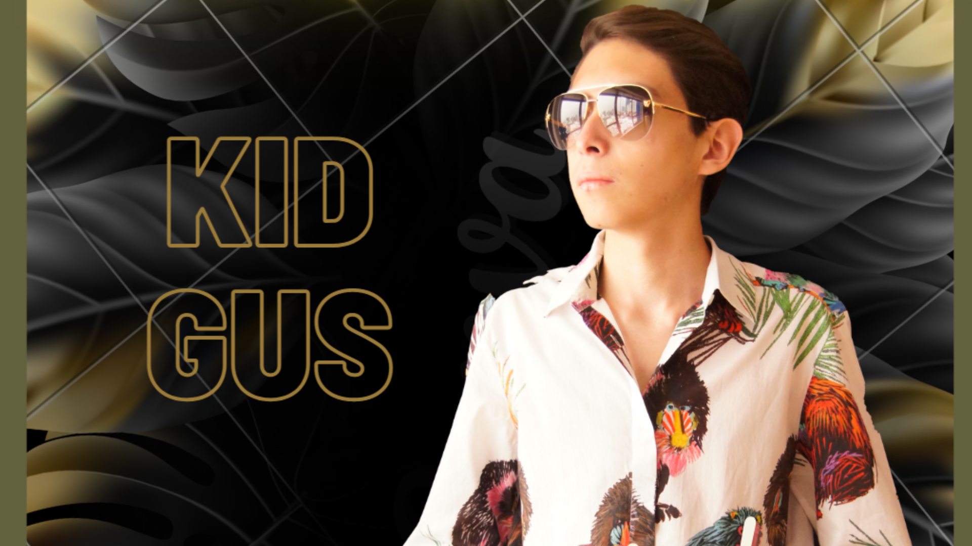 Marumbi "Tech-Hause Edition"