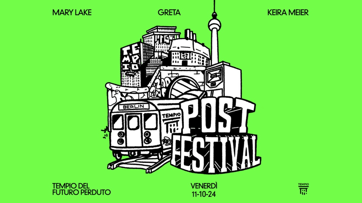 Mary Lake, Greta, Keira Meier image