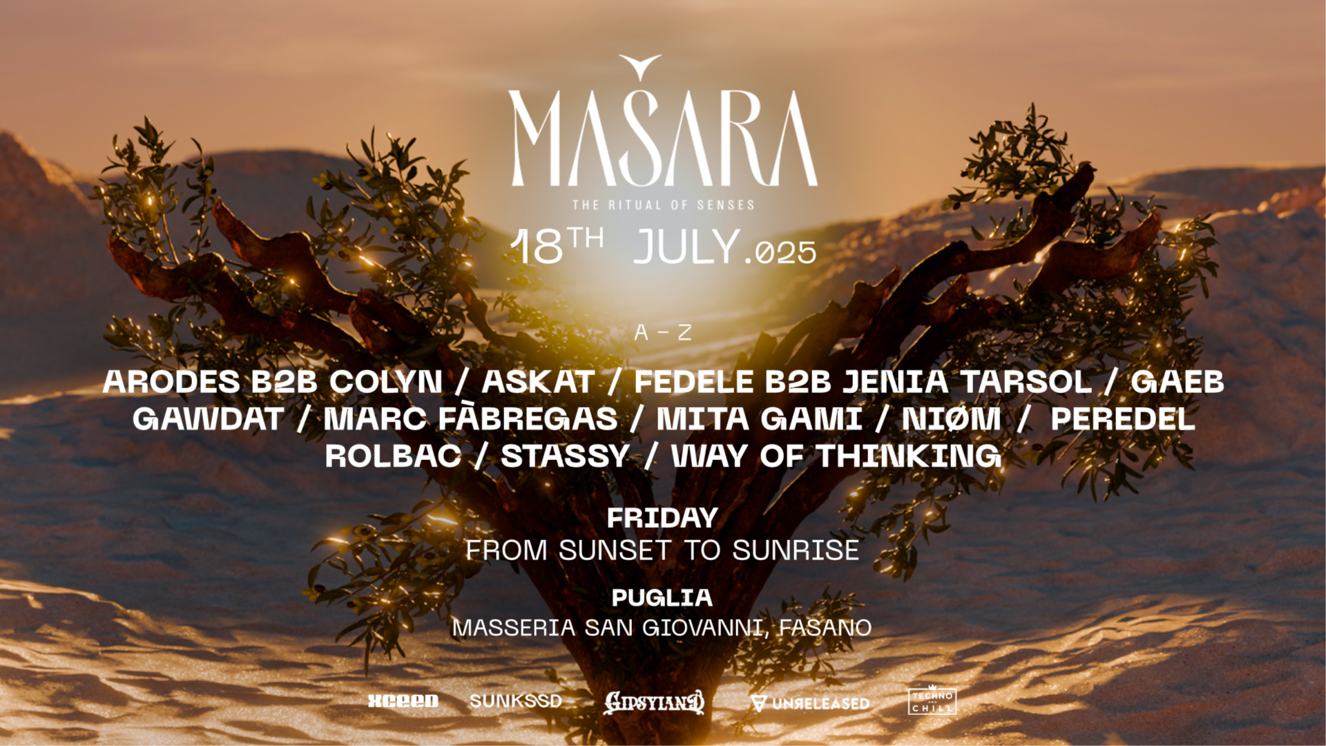 Mašara Masseria San Giovanni – Friday image