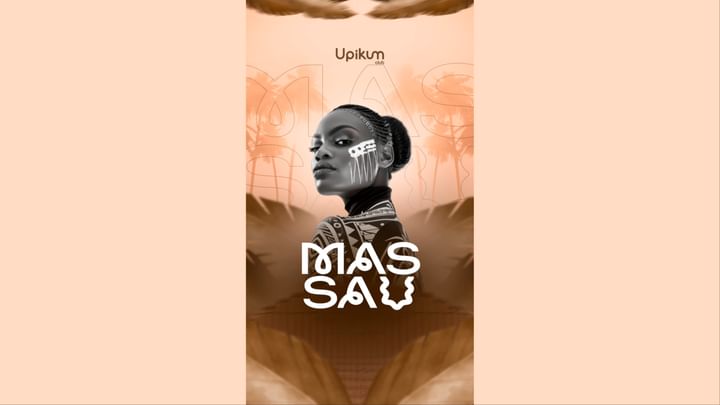 Cover for event: MASAU