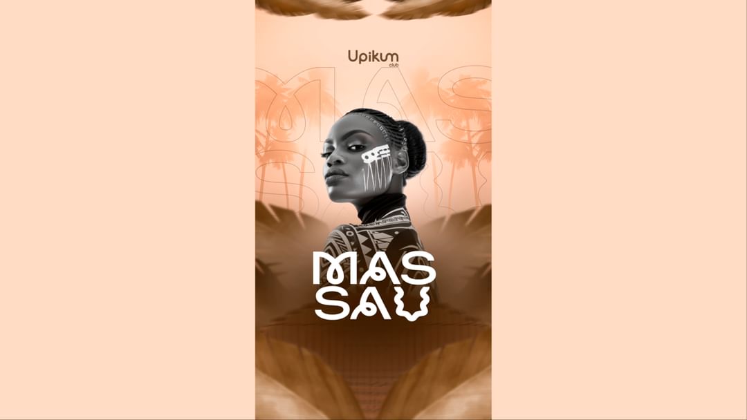 MASAU event cover