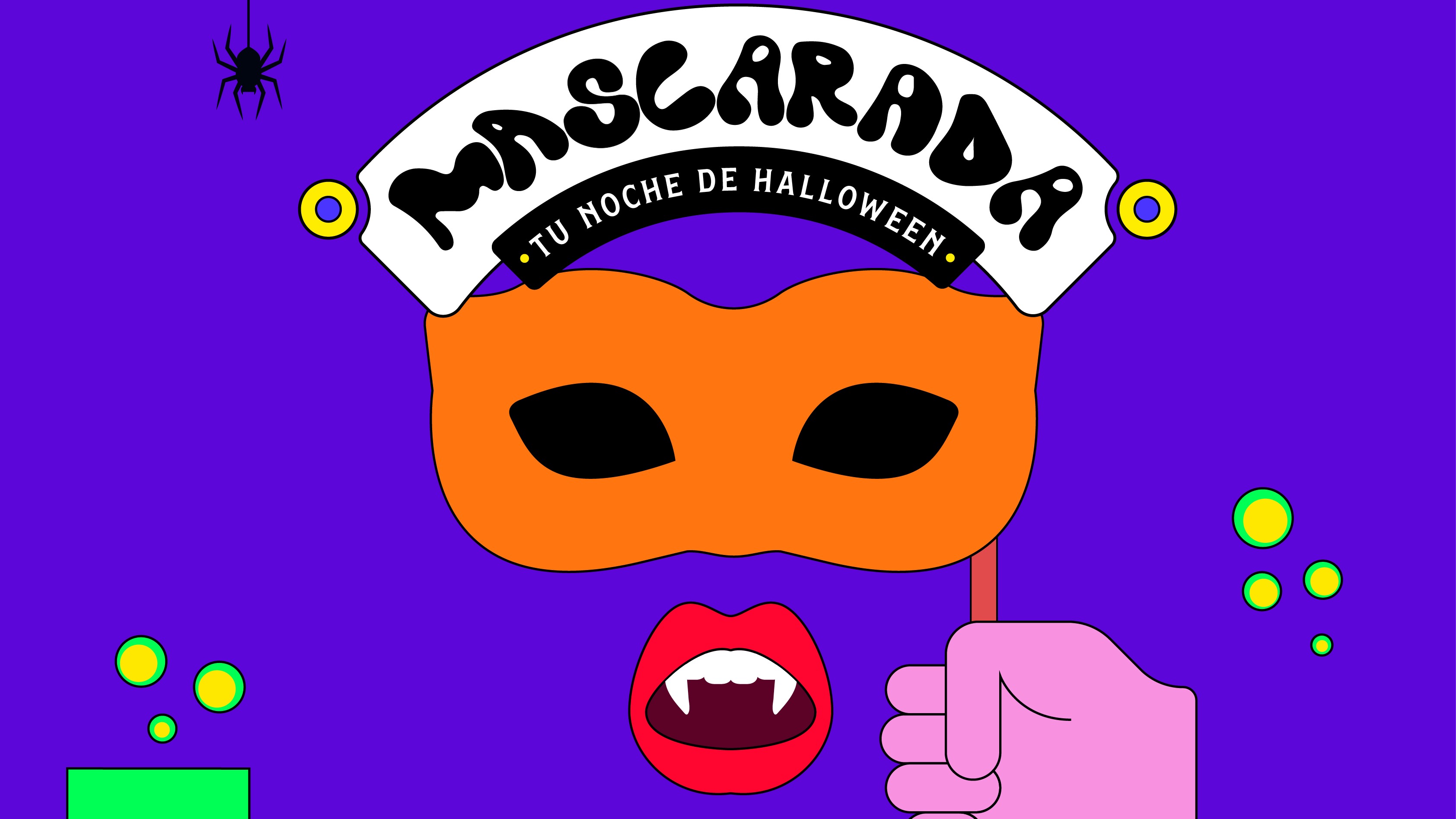 Mascarada  image