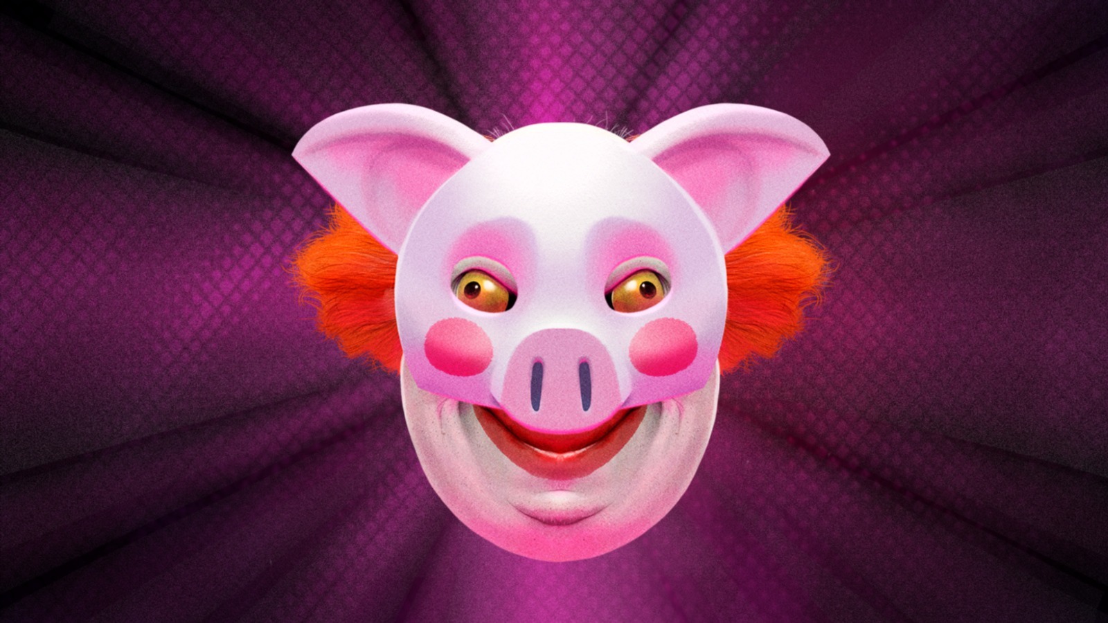 MASCARADA - ¡La fiesta de Hagüelin más petarda!